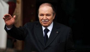 Fin de partie pour Abdelaziz Bouteflika ?