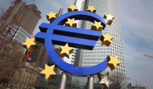 La BCE réduit son principal taux directeur à son plus bas historique