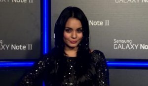 Vanessa Hudgens se redécouvre après avoir joué un garçon manqué sans abri