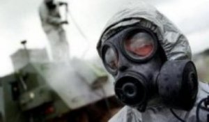 Armes chimiques en Syrie : "la ligne rouge" d'Obama est-elle un écran de fumée ?