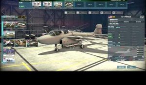 WARGAME AIRLAND BATTLE: DECK SYSTEM PRESENTATION