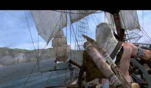 Assassin's Creed 3 - Tyrania Króla Waszyngtona - oficjalny zwiastun [PL]