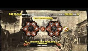 Call of Juarez Gunslinger PC Launch Trailer - Saddle Up! [North America]
