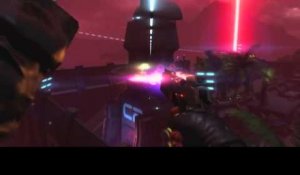 Far Cry 3 Blood Dragon - Reveal Trailer Mark IV style [ANZ]