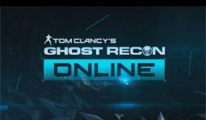 Ghost Recon Online: New Game Mode [US]