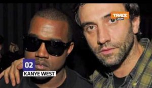 Kim Kardashian aurait peur que Kanye West soit gay !