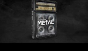 Story of Metal Extrait Episode 1 VOSTFR