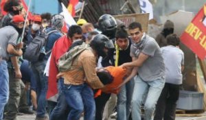 Manifestations en Turquie : un défi au Premier ministre Erdogan
