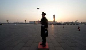Pékin interdit les hommages aux victimes de Tiananmen