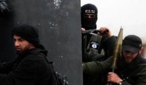 L'ONU classe le Front Al-Nosra comme groupe terroriste