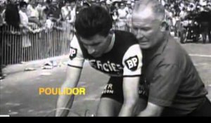 The Tour -- Legend Of The Race -- 100th Tour De France -- Trailer