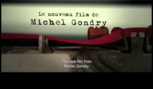 MOOD INDIGO : French trailer with English subtitles