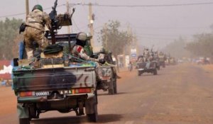 À Bruxelles, les bailleurs internationaux se mobilisent pour le Mali