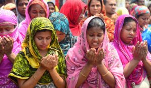 Les morts de Dacca font plier les grandes marques du textile