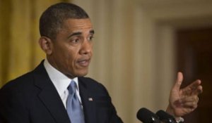 Démission du chef du fisc américain : Obama tente de reprendre la main