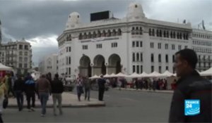 À Alger, le peuple se demande qui dirige le pays