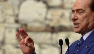 Affaire du "Rubygate" : six ans de prison requis contre Berlusconi