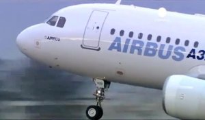 Easyjet veut commander 135 Airbus A320
