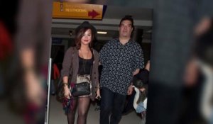 Le père de Demi Lovato s'est éteint