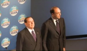 Rubygate : Berlusconi bientôt fixé sur son sort