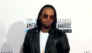 Chris Brown accusé d'avoir agressé une femme