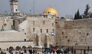 Le mufti de Jérusalem entendu par la police israélienne