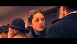 The immigrant- Extrait 1 VOSTFR