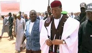 Attentats au Niger : les assaillants venaient de Libye, selon le président nigérien