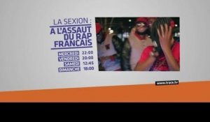 La Sexion : à l'assaut du rap français !