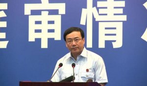 Chine: Bo Xilai apparaît combatif dans son procès très orchestré