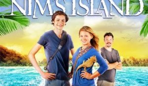 Return to Nim's Island - Official Trailer