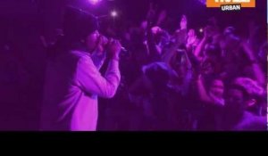 A$AP Rocky - Wassup (live @ Social Club - Paris)