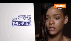 Bande Annonce Guest Star La Fouine