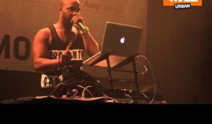 Exclu : DJ Jaïro met le feu en Martinique à l'occasion du TRACE Mobile Tour