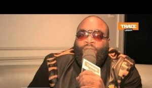 Guest Star : quand Rick Ross raconte son histoire