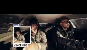Zoom: Vincenzo parle de son album "La Matrice"