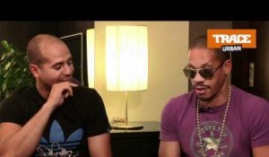 JoeyStarr et Cut Killer se souviennent de leurs émissions de radio respectives