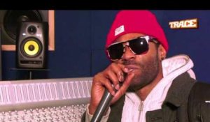 Producer Bangladesh speaks on Cash Money, A Milli and new single 6 Foot 7 Foot