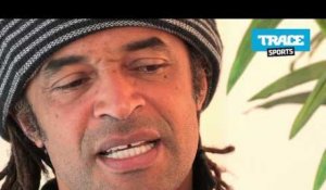 Yannick Noah donne son avis sur l'affaire des quotas