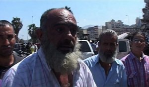 Deuil national au Liban et sécurité renforcée après l'attentat