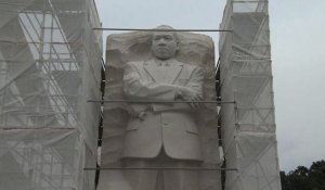 "Je fais un rêve" de Martin Luther King a 50 ans