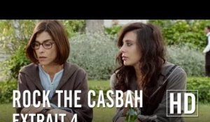Rock The Casbah - Extrait 4
