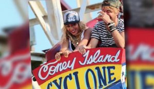 Beyonce se mesure à des danseurs dans un clip tourné à Coney Island