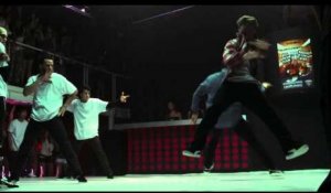 Battle of The Year - Extrait "Russian Battle" - VF