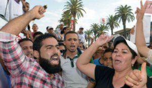 Au Maroc, la colère gronde contre le gouvernement islamiste de Benkirane