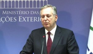 Les USA accusés d'espionnage, le Brésil demande des explications