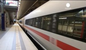 Trains: les passagers victimes de retards doivent être indemnisés