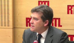 Valls - Duflot, énième couac du gouvernement