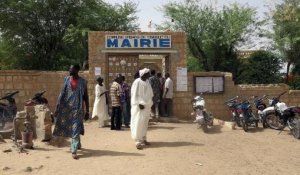 Deux civils tués dans un attentat contre l'armée malienne à Tombouctou