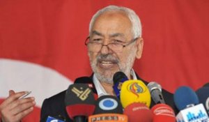 Les islamistes d'Ennahda s'engagent à quitter le pouvoir fin octobre